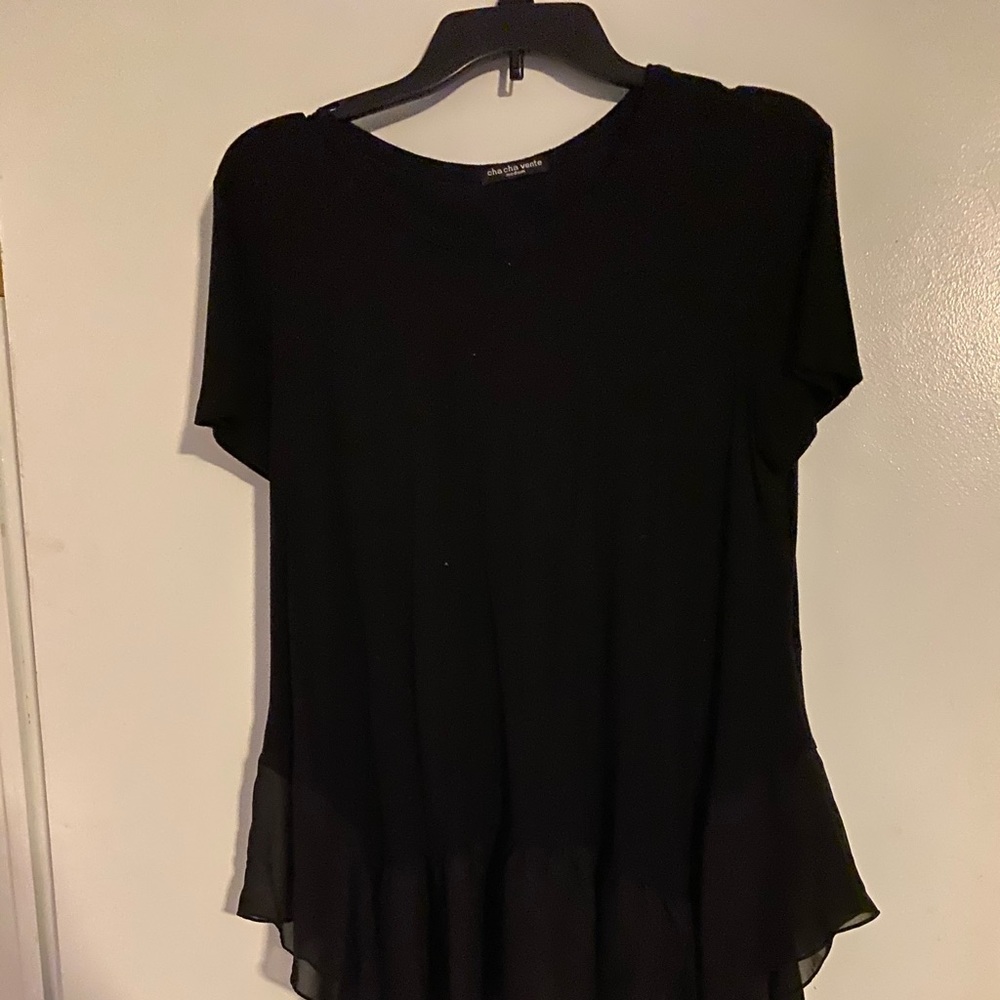 Ladies blouse